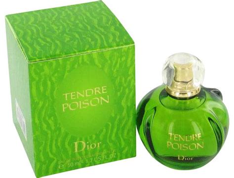 dior tendre poison discontinued|Dior tendre poison perfume.